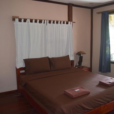 Namsong Bridge Bungalows Vang Vieng Zewnętrze zdjęcie
