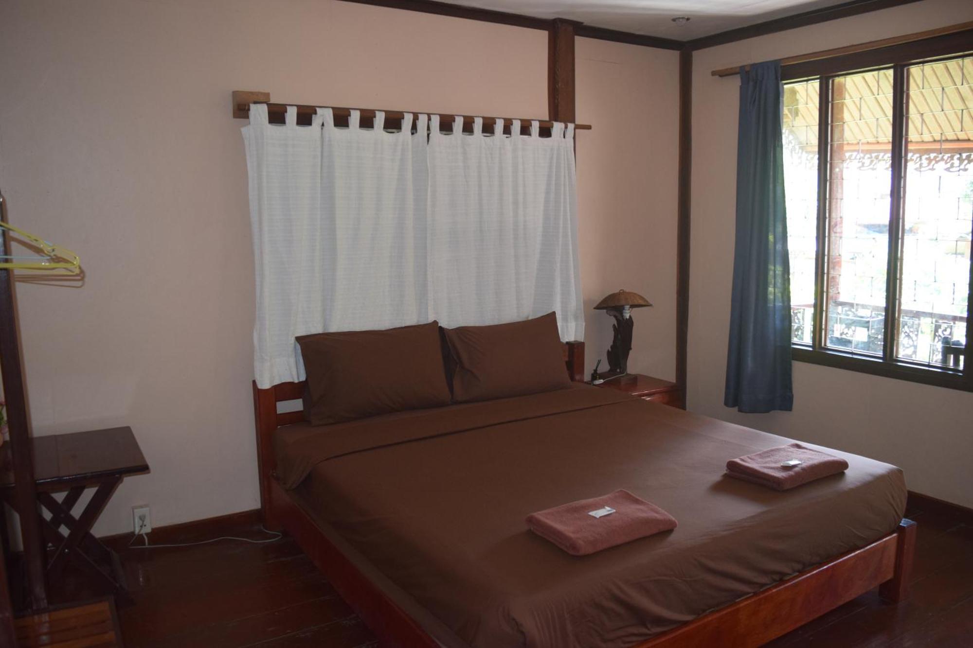 Namsong Bridge Bungalows Vang Vieng Zewnętrze zdjęcie